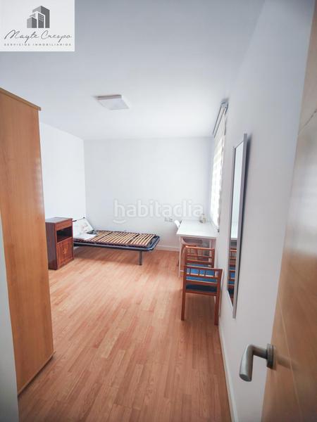 Foto f3640e34-31c8-42c1-83ef-1037225fccfb. Alquiler piso amplio y luminoso piso en Maracena