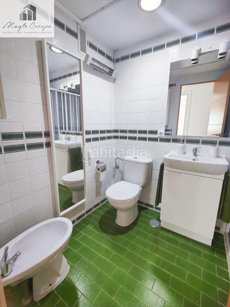Foto f6e4c06d-115c-48af-96a2-25e94bc41aa4. Alquiler piso amplio y luminoso piso en Maracena