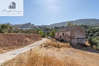 Mas  Polígono 7 paraje 143 huerta vieja 408. Venta de cortijo en cogollos vega
