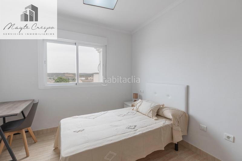 Foto f7a3480b-d881-47ea-b4d8-3f5136782810. Piso espectacular piso seminuevo en el centro de huetor tajar!!! en Huétor Tájar