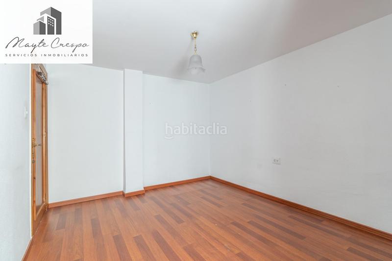 Foto 0b4c50ea-9e2b-4b2c-8c97-84da53174abd. Piso en plaza plaza del campillo 5 espectacular piso centro. en Granada