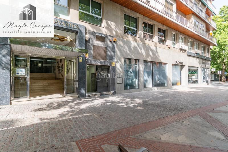 Foto 1bf1a199-47b6-4766-9e2d-ed1209225129. Piso en plaza plaza del campillo 5 espectacular piso centro. en Granada