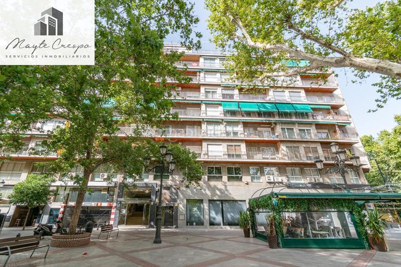 Foto 45d63a7e-dffb-43b4-8e25-12adb94d4b6c. Piso en plaza plaza del campillo 5 espectacular piso centro. en Granada