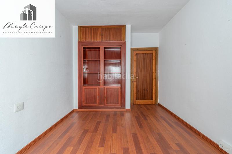 Foto 5f7335b7-8012-47b1-b11c-22e910321471. Piso en plaza plaza del campillo 5 espectacular piso centro. en Granada