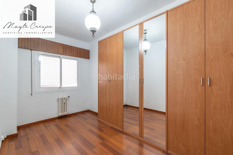 Foto 9834a495-2575-4795-9864-6392070e0ed6. Piso en plaza plaza del campillo 5 espectacular piso centro. en Granada