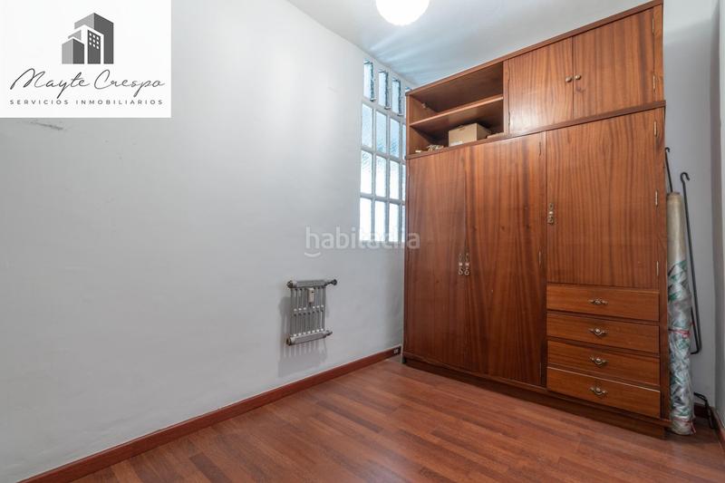Foto c93d36d7-fb7d-444d-bf62-38771f7220c4. Piso en plaza plaza del campillo 5 espectacular piso centro. en Granada