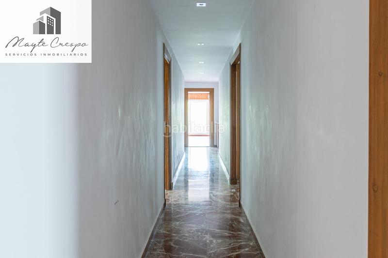 Foto ca14ea5c-a6e7-4b0a-a731-d6d76db6142a. Piso en plaza plaza del campillo 5 espectacular piso centro. en Granada