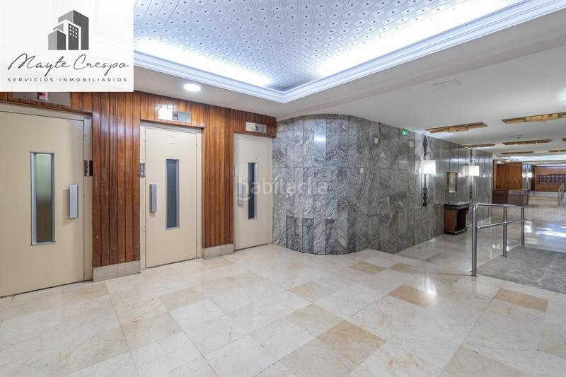 Foto cc1f7ca9-9d96-4584-9f77-01080f330436. Piso en plaza plaza del campillo 5 espectacular piso centro. en Granada