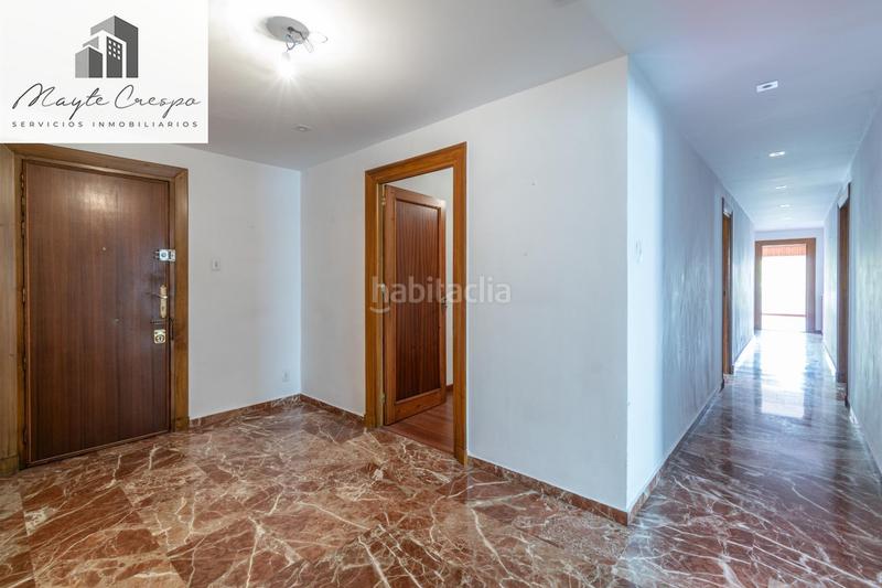 Foto cd0d4738-8ce0-4a08-a2e6-3a4638385173. Piso en plaza plaza del campillo 5 espectacular piso centro. en Granada