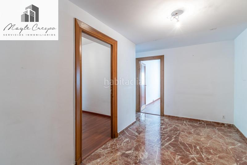 Foto d0879388-d367-4ac5-9305-3bd630b895fd. Piso en plaza plaza del campillo 5 espectacular piso centro. en Granada