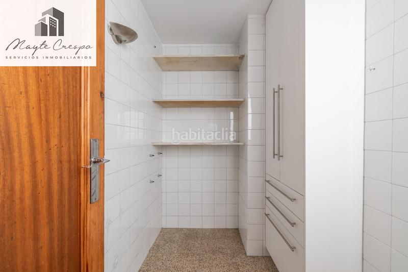 Foto db93c305-6ce7-4391-aa61-d7222199a222. Piso en plaza plaza del campillo 5 espectacular piso centro. en Granada