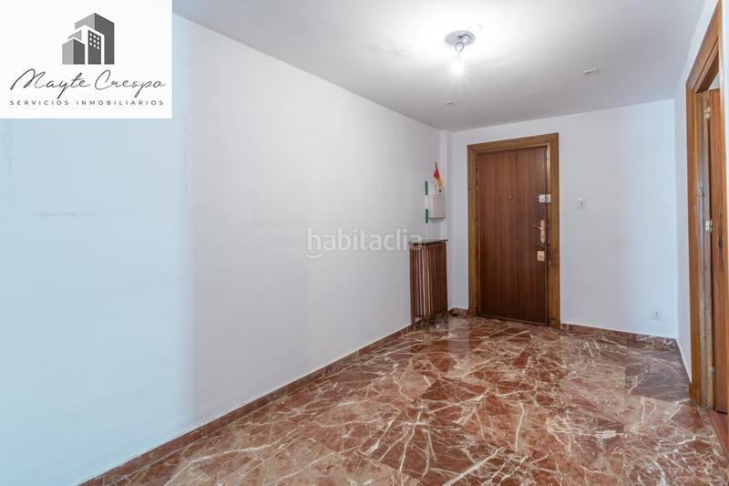 Foto f5483da3-c871-4778-8400-fe8bf63001c2. Piso en plaza plaza del campillo 5 espectacular piso centro. en Granada