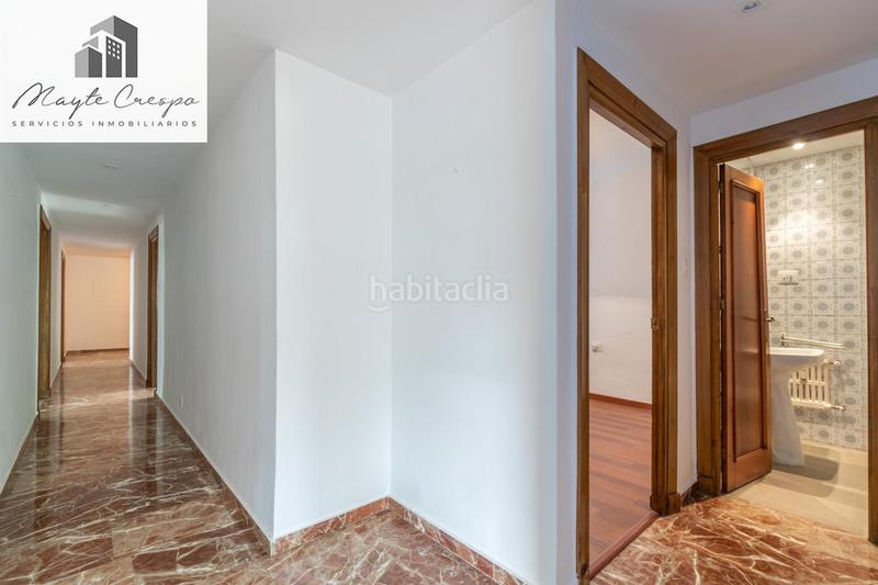 Foto ff20f9fa-26a6-43d0-8073-5243d3e1804b. Piso en plaza plaza del campillo 5 espectacular piso centro. en Granada