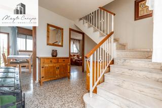 Chalet  Camino de la barrera (far) 58. El fargue granada 2000 metros de parcela segregable con chalet d