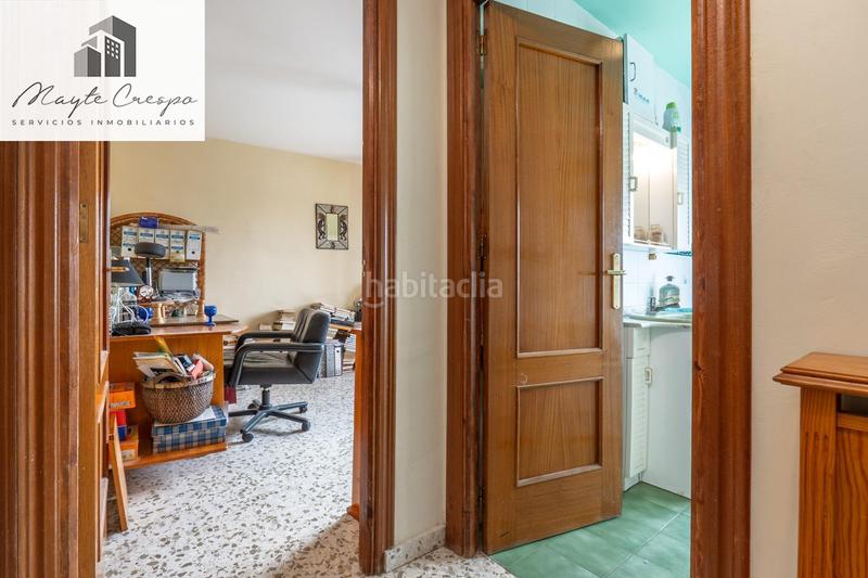 Foto 16bf0b3d-d000-43db-b811-f07483948847. Chalet en camino de la barrera (far) 58 el Fargue 2000 metros de parcela segregable con chalet de 178m en tres plantas mas nave de 90 metros en Granada