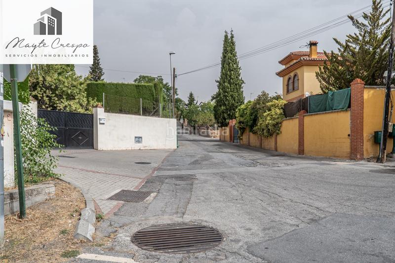 Foto 75ffd164-ef8b-4642-a994-0499f9ed9f66. Chalet en camino de la barrera (far) 58 el Fargue 2000 metros de parcela segregable con chalet de 178m en tres plantas mas nave de 90 metros en Granada