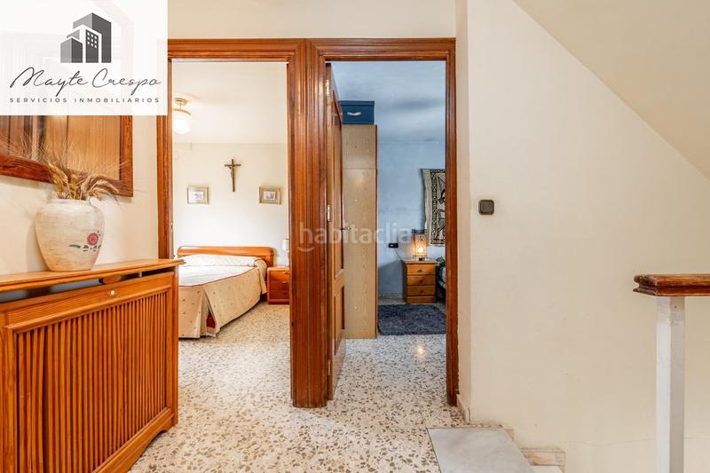Foto 810d1562-04b8-4375-9ff6-ad93956aa775. Chalet en camino de la barrera (far) 58 el Fargue 2000 metros de parcela segregable con chalet de 178m en tres plantas mas nave de 90 metros en Granada