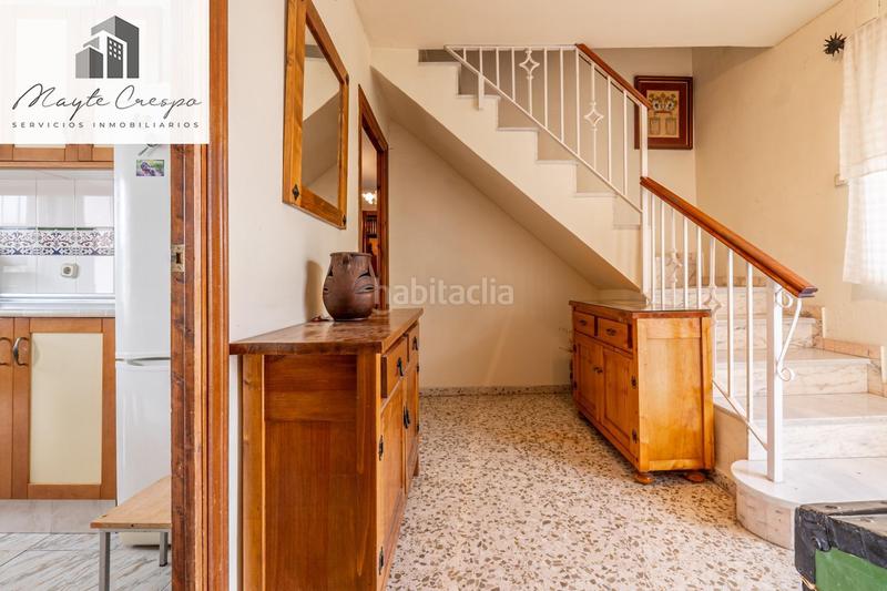 Foto a131b8aa-5220-4453-a0a5-0034decf5d22. Chalet en camino de la barrera (far) 58 el Fargue 2000 metros de parcela segregable con chalet de 178m en tres plantas mas nave de 90 metros en Granada