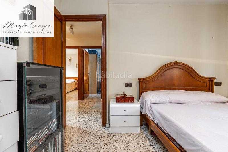 Foto f4736b9c-58a1-443c-be35-bd1e4851744e. Chalet en camino de la barrera (far) 58 el Fargue 2000 metros de parcela segregable con chalet de 178m en tres plantas mas nave de 90 metros en Granada