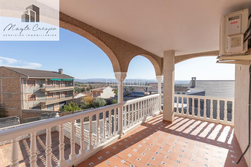 Foto 0f46fbd4-d836-40a7-ba26-017d80de8344. Casa pareada amplio pareado en vega de granada tu nuevo hogar espera por ti en Jun