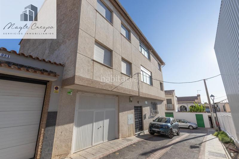 Foto 17183683-ba4b-497a-9206-f76fa3c08557. Casa pareada amplio pareado en vega de granada tu nuevo hogar espera por ti en Jun