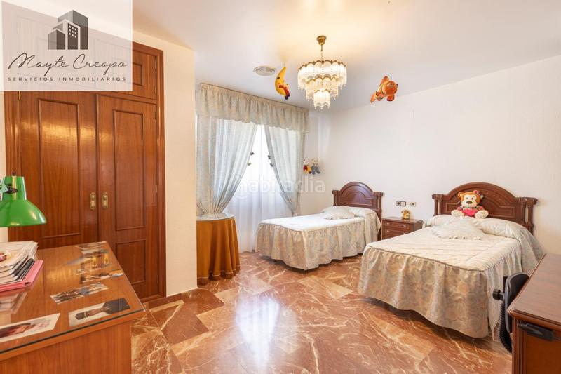 Foto 2fe7081d-8e66-42fe-ad84-44ee54305cf9. Casa pareada amplio pareado en vega de granada tu nuevo hogar espera por ti en Jun