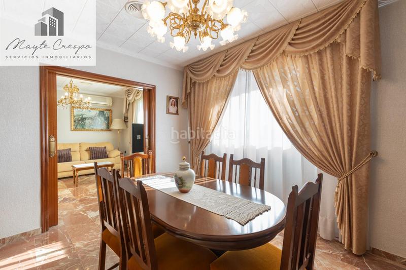 Foto 336e52a3-0420-4edd-a14d-89b3ee6647ae. Casa pareada amplio pareado en vega de granada tu nuevo hogar espera por ti en Jun