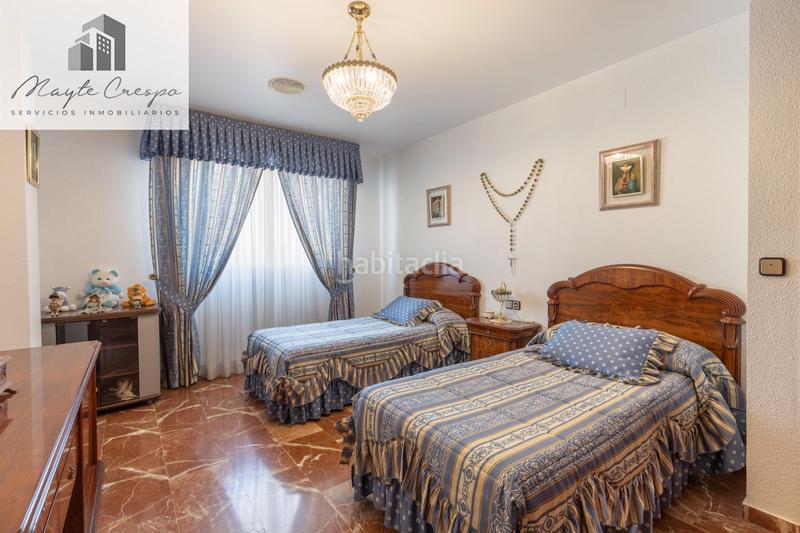 Foto e3739c2c-30b5-412b-92ff-6ddc2370601f. Casa pareada amplio pareado en vega de granada tu nuevo hogar espera por ti en Jun