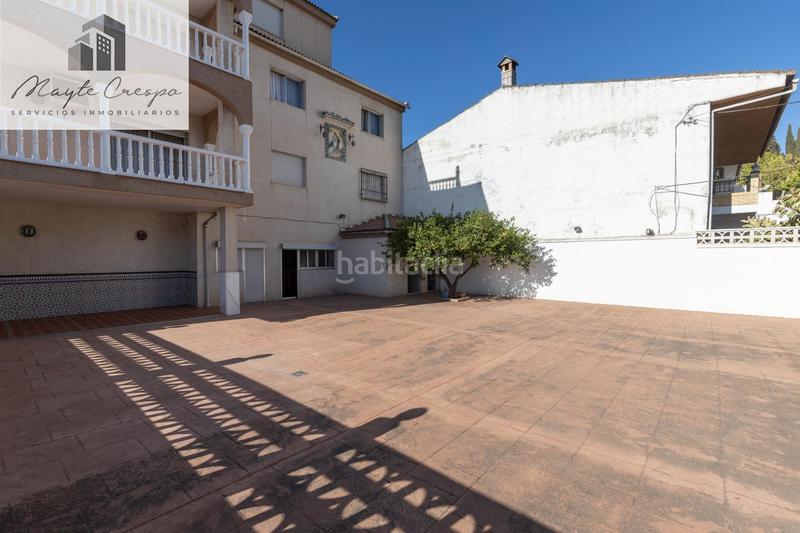 Foto f1be2933-cb38-4000-8da6-a40e8c84b693. Casa pareada amplio pareado en vega de granada tu nuevo hogar espera por ti en Jun