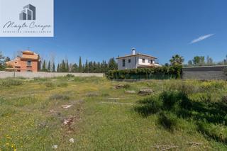 Residential Plot in Ldo. sanson carrasco 2. Magnífico solar de 1.128 m2 destinado a chalet individual en la