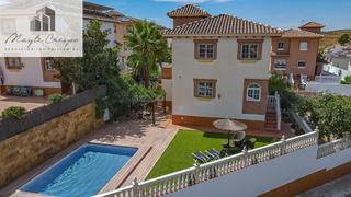 Chalet à Otura. Exclusivo chalet en venta en otura