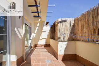 Àtic a Residencial Triana - Barrio Alto. Ático con plaza de garaje incluida cercano a la parada del metro