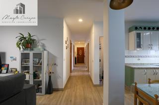 Appartement  Cortijo roscas 2. Magnífico piso de 4 habitaciones en padul