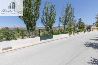 Terreny residencial  Moreta