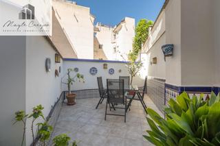 Etagenwohnung  Carretera de malaga. Amplio y bonito piso en carretera de málaga, zona villarejo, fre