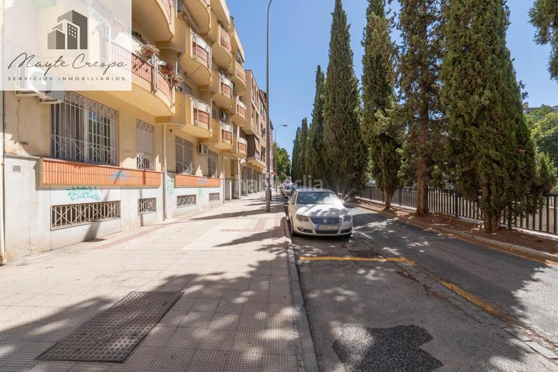 Foto 78fa4e23-90a8-41a4-9325-7863c05e1f0e. Pis amb calefacció a Angustias - Chana - Encina Granada