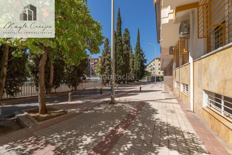 Foto dc9ce3e2-cfb0-4241-b562-32511f3fa111. Pis amb calefacció a Angustias - Chana - Encina Granada