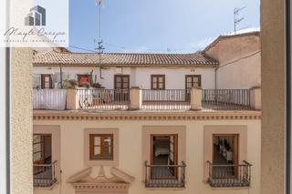 Appartement à Calle obispo hurtado 5. Piso en edificio emblemático de calle obispo hurtado