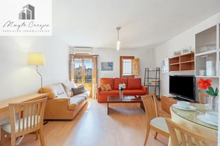 Appartamento in Barrio de Albaicín. Bonito apartamento en calle elvira