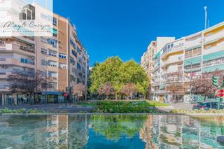 Pis  Calle don bosco. Piso en avenida don bosco, junto a las fuentes