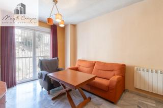 Appartement  Avenida avenida de sierra nevada, 95. Fantástico piso en última planta