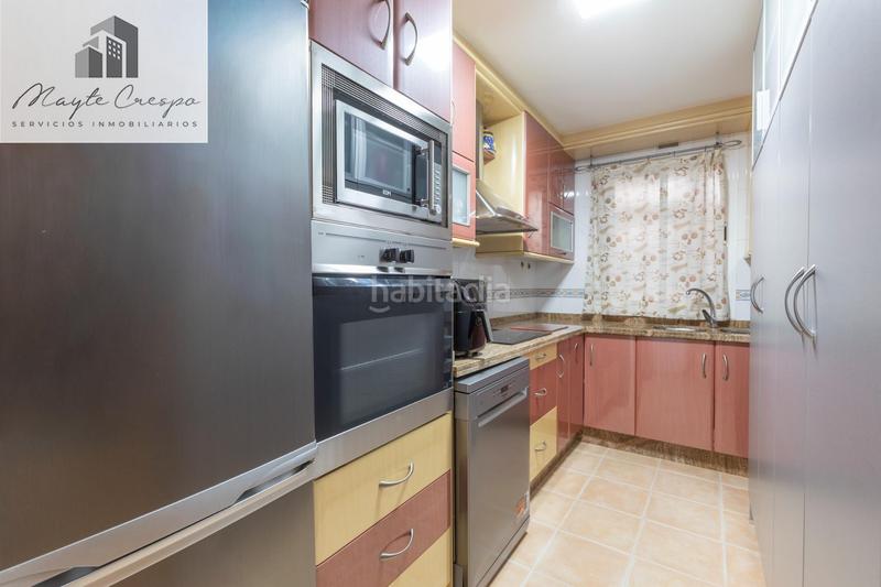 Foto 089a48c2-75da-456e-bc7f-b9dc6f55d041. Appartamento in San Cayetano Churriana de la Vega