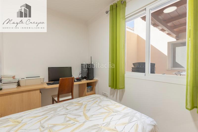 Foto 2a942e7c-6d9a-42a7-90ae-d03cfe80346d. Appartamento in San Cayetano Churriana de la Vega