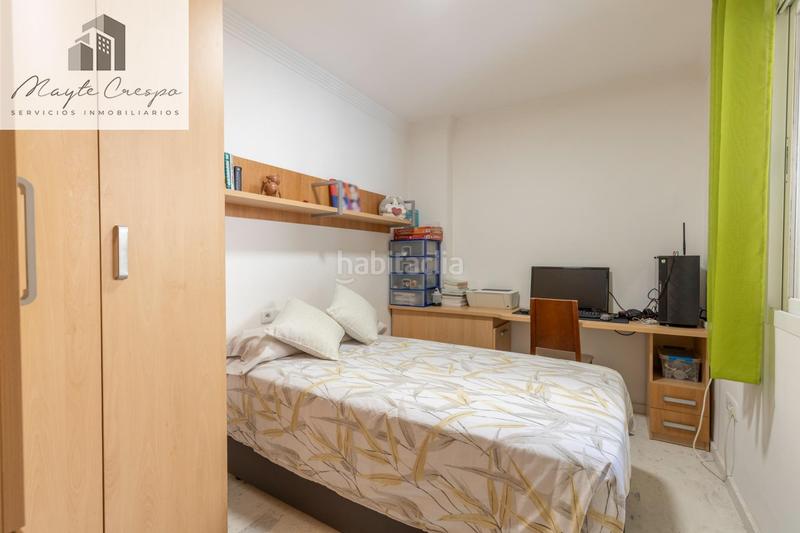 Foto 332642f2-57b3-4ff1-a7d6-553bb7b866c4. Appartamento in San Cayetano Churriana de la Vega