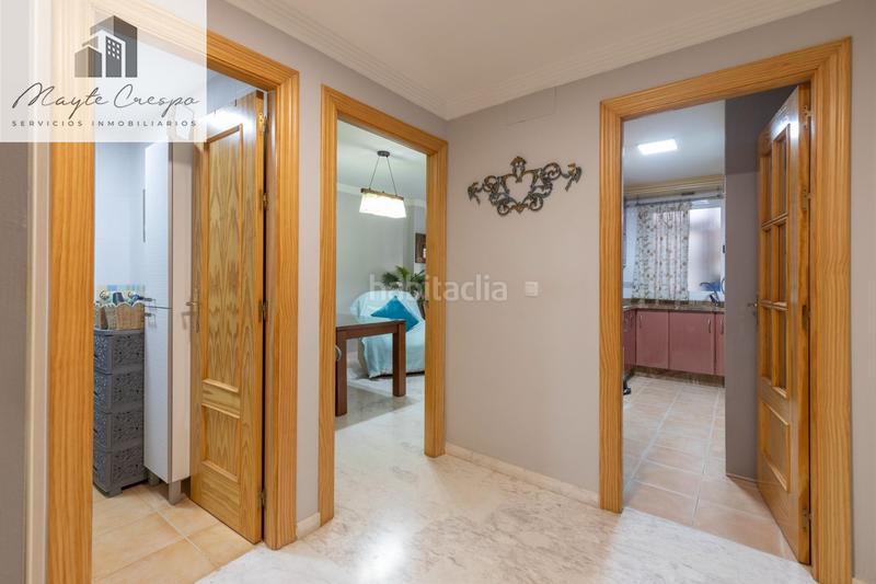 Foto 33c40332-6672-4d62-85f7-e008510f4d92. Appartamento in San Cayetano Churriana de la Vega