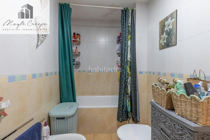 Foto 3b29501f-4bca-45ac-877b-58035bf4989f. Appartamento in San Cayetano Churriana de la Vega