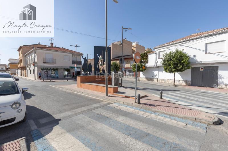 Foto 3d1ee433-a5f4-4c60-9861-26daaaebafdc. Appartamento in San Cayetano Churriana de la Vega