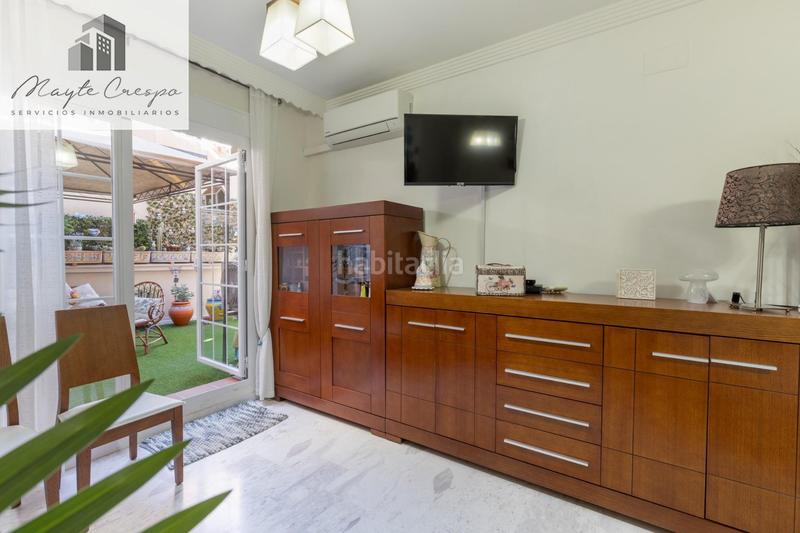 Foto 431019d9-52b0-4d42-af88-0d914597cb14. Appartamento in San Cayetano Churriana de la Vega