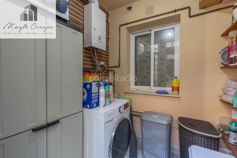 Foto 4fd7009b-19ea-4992-890a-c27445c12f67. Appartamento in San Cayetano Churriana de la Vega