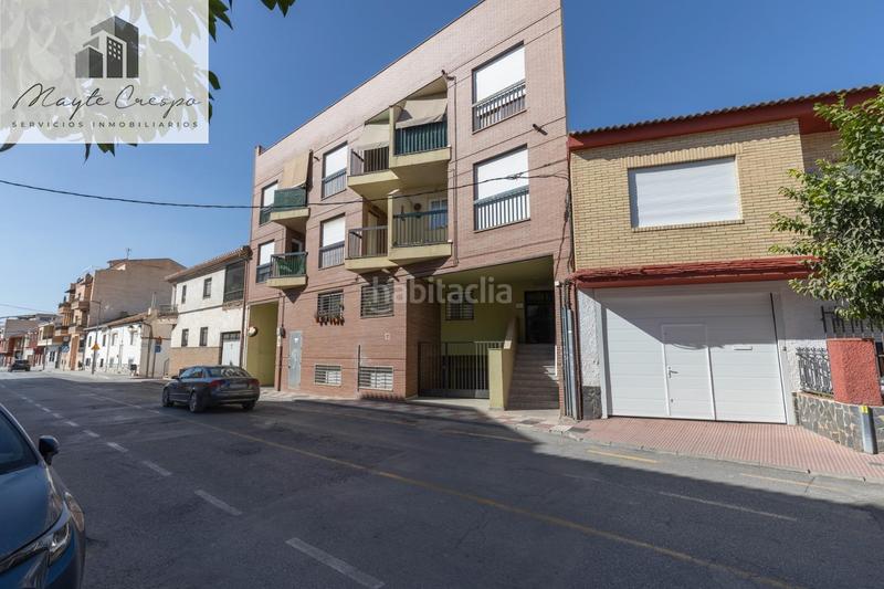 Foto 7852d60c-06c2-4004-89c6-2d45d8e7ee64. Appartamento in San Cayetano Churriana de la Vega